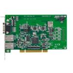 Advantech PCI-1203-10AE 2-port EtherCAT Universal PCI MDevice Card