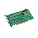 Advantech PCI-1220U-AE 2-axis Stepping and Servo Motor Control Universal PCI Card