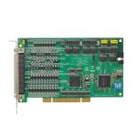 Advantech PCI-1240U-B2E 4-axis Stepping and Servo Motor Control Universal PCI Card