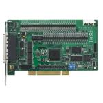Advantech PCI-1245E-AE Economic DSP-based 4-Axis Motion Control Universal PCI Card