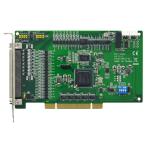 Advantech PCI-1245L-AE Light 4-Axis Motion Control Universal PCI Card