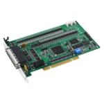 Advantech PCI-1285E-AE Economic DSP-based 8-Axis Motion Control Universal PCI Card