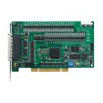Advantech PCI-1285V-AE Value DSP-Based 8-Axis Motion Control Universal PCI Card