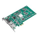 Advantech PCIE-1203-64AE Full Function 64-Axis EtherCAT PCIE MDevice Card