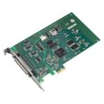Advantech PCIE-1245E-AE Economic 4-Axis Motion Control Universal PCI Express Card