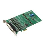 Advantech PCIE-1622C-AE 8-port RS-232/422/485 PCIe Communication Card with Isolation