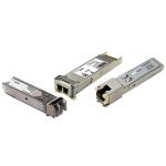 Advantech SFP-GLX/LCI-10E Small Form-Factor Pluggable SFP. SFP+ and XFP Modules