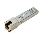 Advantech SFP-GTX SFP/10-1250, TX RJ-45 100m, 0 70  (also known as 808-39001)