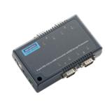 Advantech USB-4604B-BE 4-Port RS-232 to USB Converter