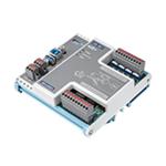 Advantech USB-5817-AE 8-ch, 16-bit, 200 kS/s Isolated Analog Input USB 3.0 I/O Module