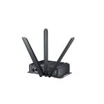 Advantech WISE-6610-A100C-A LoRaWAN Gateway 100 nodes LTE with 923 Mhz