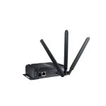 Advantech WISE-6610-A500C-A LoRaWAN Gateway 500 nodes LTE with 923 Mhz
