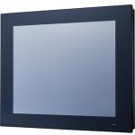 Advantech PPC-3170-RE4CE 17" PPC w/Intel E3845, Res.