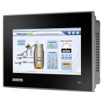 Advantech TPC-107W-N31YB 7" WSVGA Touch Panel Computer with ARM Cortex -A53 Processor,Yocto 3.3