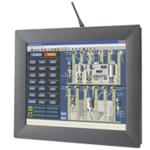 Advantech TPC-1571H-D3AE 15" XGA, ATOM D525 1.8GHz/1M, 4GB