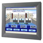 Advantech TPC-1771H-D3AE 17" SXGA, ATOM D525 1.8GHz/1M, 4GB