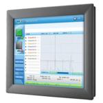 Advantech TPC-1782H-433AE 17" SXGA Panel PC,Intel i3-4010U,4GB, iDoor,PCIe