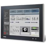 Advantech TPC-324W-P873B 23.8" wide PCT with Core i7 CPU, 8G RAM