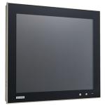 Advantech TPC-5172T-633BE Modular TPC New 17" SXGA PCT Core i3 8GB