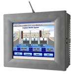 Advantech TPC-671H-Z2AE 6.5" VGA, Z510 1.1GHz/512k, 1GB