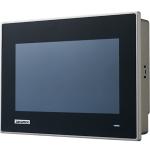 Advantech TPC-71W-N10PA 7" Touch Panel Computer with ARM Cortex -A9 Processor and WVGA, 1G RAM, Ubuntu 16.04