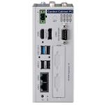 Advantech UNO-1372G-J021AE Small-Size DIN-rail IPC with Intel  Celeron  J1900