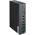 Advantech UNO-148-B53BA Compact  DIN-Rail Edge Controller with 11th Gen Intel  Core  i5-1145G7E CPU