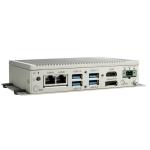 Advantech UNO-2372G-J122AE Small-Size Modular Embedded Box PC with Intel Celeron  J3455 CPU