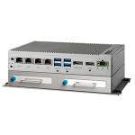 Advantech UNO-2484G-6331BE Modular Compact Embedded Box PC with 6th Gen Intel  Core  i3-6100U CPU