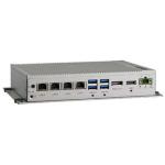 Advantech UNO-2484G-6531BE Modular Compact Embedded Box PC with 6th Gen Intel  Core  i5-6300U CPU