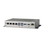 Advantech UNO-2484G-7331BE Modular Compact Embedded Box PC with 7th Gen Intel  Core  i3-7100U CPU