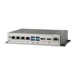 Advantech UNO-2484G-7531BE Modular Compact Embedded Box PC with 7th Gen Intel  Core  i5-7300U CPU