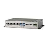 Advantech UNO-2484G-7731BE Modular Compact Embedded Box PC with 7th Gen Intel  Core  i7-7600U CPU