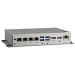 Advantech UNO-2484G-7C21BE Modular Compact Embedded Box PC with 7th Gen Intel  Celeron 3965U CPU