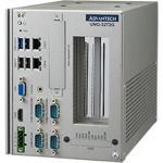 Advantech UNO-3272G-J021AE Expandable Embedded Box IPC with Intel  Celeron  J1900