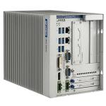 Advantech UNO-3283G-634BE Expandable Embedded Box IPC with 6th Gen Intel  i3-6102E CPU,  1 PCIE, 1 PCI