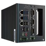 Advantech UNO-348-ANN1A Expandable Embedded Box IPC Supporting 10th Gen Intel  Core  i CPU with 1 x PCIe x16