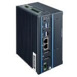 Advantech UNO-410-E1HX C1D2, ATEX/ IECEx Certified DIN-rail Gateway with Intel  Atom  E3940 CPU