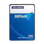 Advantech SQF-S25 840 1.9TB SATA III (6.0Gb) 2.5" SSD, 3D TLC (0 ~ 70 °C)