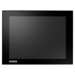 Advantech FPM-D12T-HE 12.1" (4:3)  XGA (1024x768) PCAP 1000 nits High Brightness modular front display design compatible with TPC-B520, TPC-B300 models