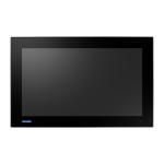 Advantech FPM-D15W-FHE 15.6" FHD (1920x1080) PCAP 1,200 nits High Brightness modular front display design compatible with TPC-B610, TPC-B520, TPC-B300 models