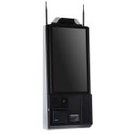 Advantech UTK-3124KS-N033B 23.8",i3-N305,8G/256G,LED,printer,WIFI,Scanner