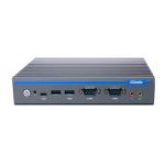 Giada DF612-i3 Core i3-1215U CPU, Barebone, Windows/Linux, 1xDP+2xHDMI, Fanless,8K Display,