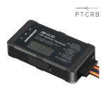 JimiLab JM-VL02 LTE Cat M1 & NB2 Fleet Tracker, Multiple I/Os for Sensors/Peripherals, Emergency SOS Button LTE: Cat M1 & NB2 & GSM, Driving Behavior Analysis, ACC Detection - Ignition Status, Remote Cut-Off (Fuel/Power)