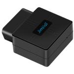 JimiLab VL502 LTE OBDII GNSS Tracker, On board diagnostics, GPS & BDS positioning, collision alarm, multiple alert INS-aided GPS tracking, driving behaviour analysis, mileage accuracy >98%, effortless installation