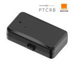 JimiLab JM-LL01 LTE Cat M1 & NB2 Asset GNSS Tracker,GPS & WiFi & LBS Positioning,10,000 mAh Battery, Tamper Alert, IP65 Dust & Water Resistance, Bluetooth Configuration,Strong Magnetic Base, Bluetooth Accessories Compatibility (Optional)