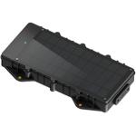 JimiLab LL303 LTE Solar Powered GNSS Tracker LTE & GSM Network, GPS & BDS & LBS Positioning, Solar & Magnetic Charging