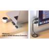 MINIX NEO C1 1080P 60Hz USB-C to HDMI Wireless Display Dongle, Extender up to 50m - Flexible Display Options, Mirroror Extend Mode - Plug-and-play MINIX NEO C1 1080P 60Hz USB-C to HDMI Wireless Display Dongle, Extender up to 50m - Flexible Display Options, Mirroror Extend Mode - Plug-and-play