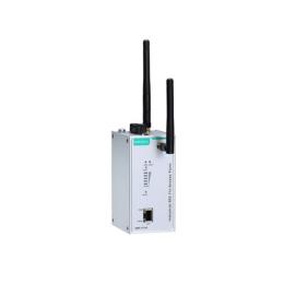 MOXA wireless AP/bridget AWK-1131A-EU-T Entry-level industrial IEEE 802.11a/b/g/n