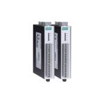 MOXA Universal Controller ioLogik R1212 RS-485 remote I/O, 8 DIs, 8 DIOs, -10 to 75°C operating temperature.